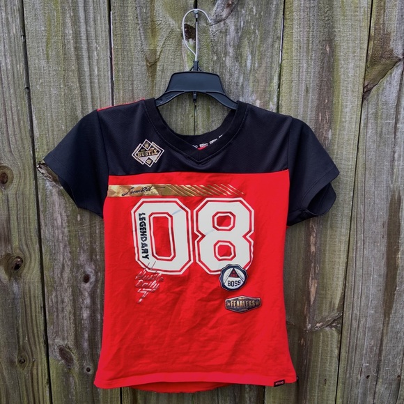 #08 Graphic Tee - Picture 2 of 4